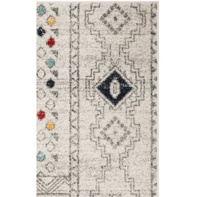 Muniz Performance Southwestern Rug