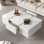 Coffee Table with Storage-682379905
