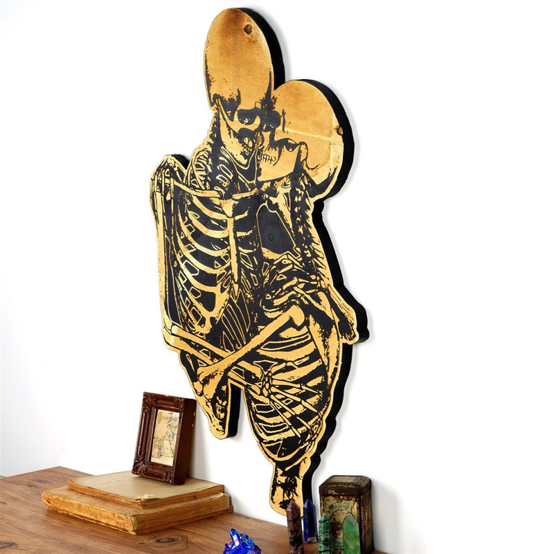People Wall Decor