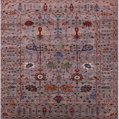 Tapis oriental Friscia