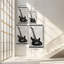 "Rock On I" par Katrina Craven, reproduction sur toile-974290415