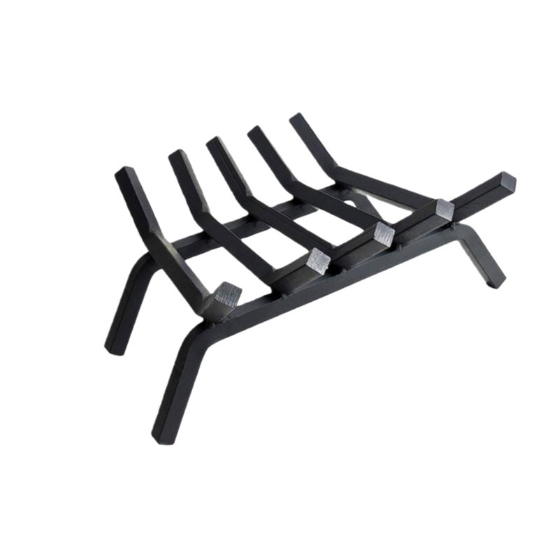Rectangular Grate Log Grate-18in