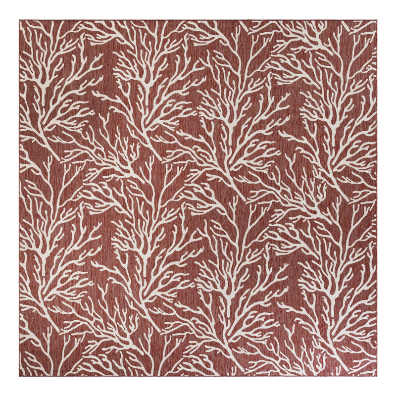 Tapis Angelys, Carré 13 pi 1 po