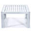 Table basse en aluminium Chelsea-1259114292