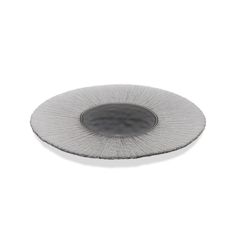 Ezichi 12.5, ensemble de 4, Argent