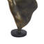 Sculpture en laiton Polystone Dancer
