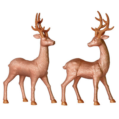 Denisse Animals Figurines & Sculptures