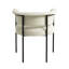 Chaise en cuir Taylor-114319066