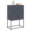 Aidelis Sideboard Accent Chest-1825349530