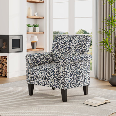 Kyhl Upholstered Armchair