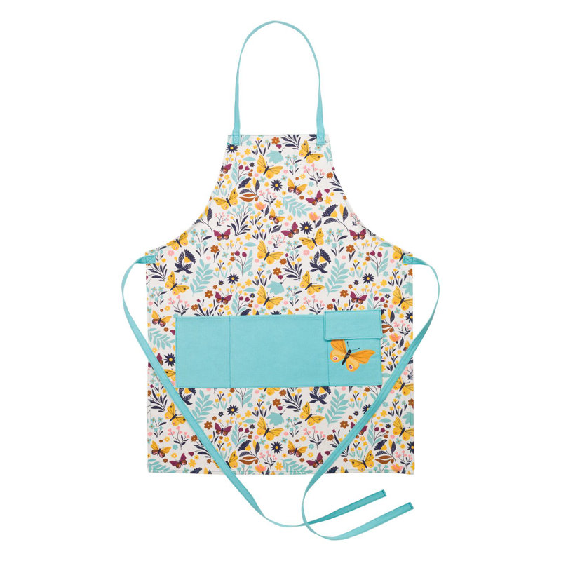 Butterfly Home Entertaining - Apron