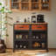 Buffet décoratif Kerbi-681540190
