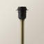 Burgett 128cm Traditional Floor Lamp-51748809