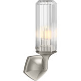 Occasion 1 - Light Plug-in Armed Sconce