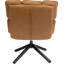 Victor swivel chair