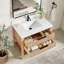 Meuble-lavabo simple 36 po Chapdelaine-2058478665