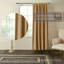 Rideau 100% coton Kettle Grove-852586481-852586482