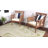Brodus Abstract Indoor / Outdoor Rug-564190830