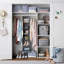 Rebrilliant Plastic Storage Bag