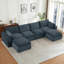 Canapé modulaire Cloud-506588790-506588792-506588794