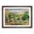 Walnut Framed selected