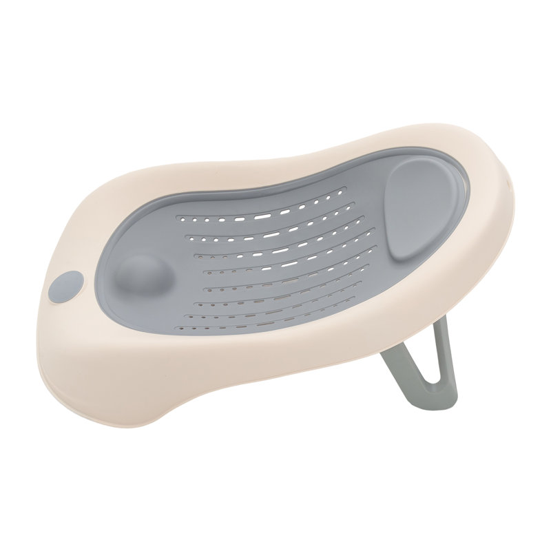 Foldable Non-Slip Baby Bath Support