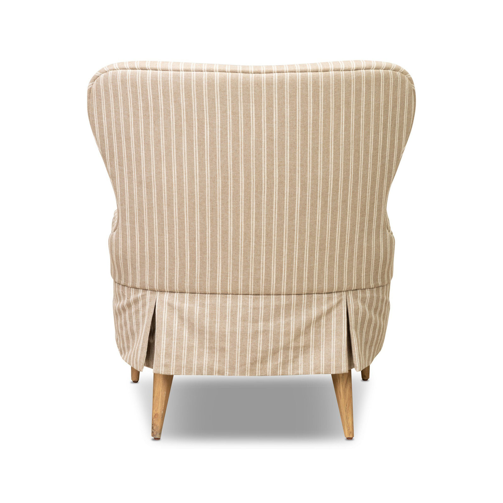 Omar Chair, Rodin Sand