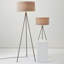 Madeline 152.5cm Tripod Floor Lamp-23990633