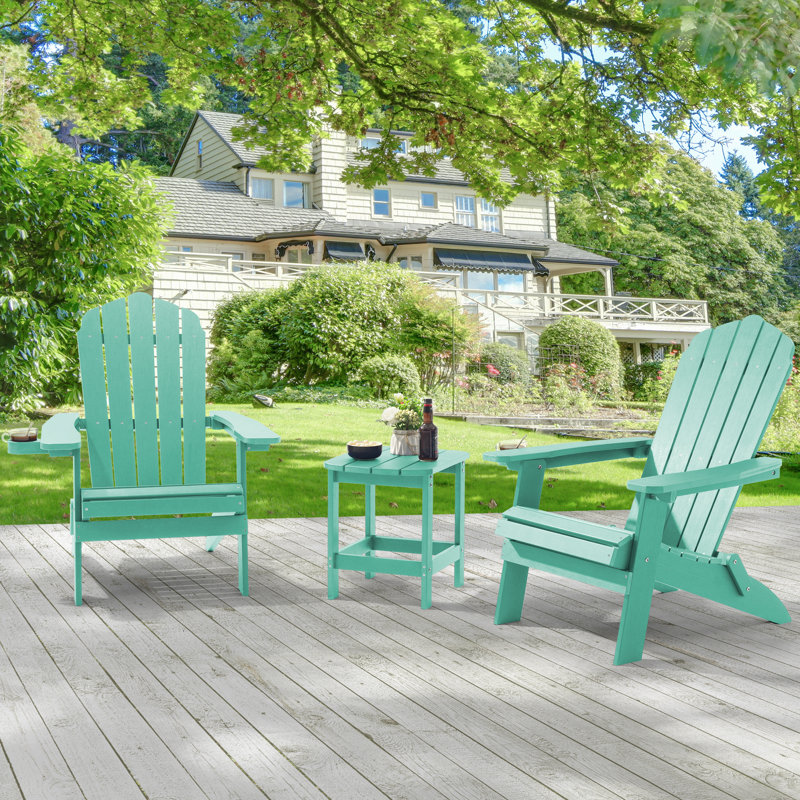 Bergenfield ergonomic chair, Light Green