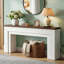 180 cm W Console Table