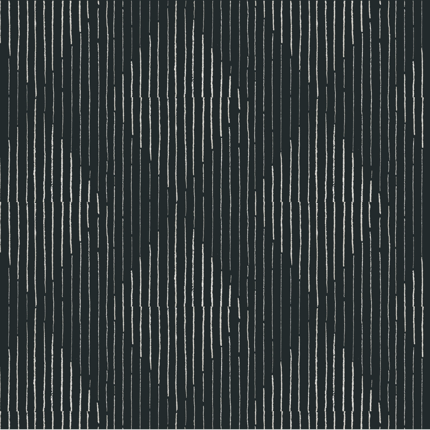 Organic Self-Adhesive Wallpaper Roll, Black/Gray, Faux Grasscloth, Non-pasted