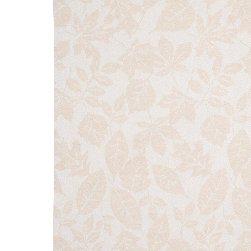 Warm Harvest Leaves Placemat S/6