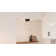 Galen 1 - Bulb Outdoor Flush Mount