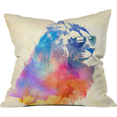 Throw Pillow