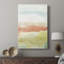 Blush Sunrise II - galerie sur mesure Cavas-239665107