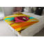 Donenfeld Plain Weave / Muslin Throw Blanket