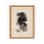 Tree Sketch I Painting by Coup D'Esprit