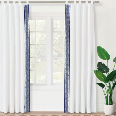 Cocobay Room Darkening Curtain