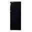 Frigidaire 7.5 Cu. Ft. Retro Refrigerator, Apartment Size Upright Fridge Freezer Combo-98742350