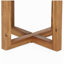 Table d'appoint ELLA SQUARE