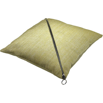 Square Cushion Cover