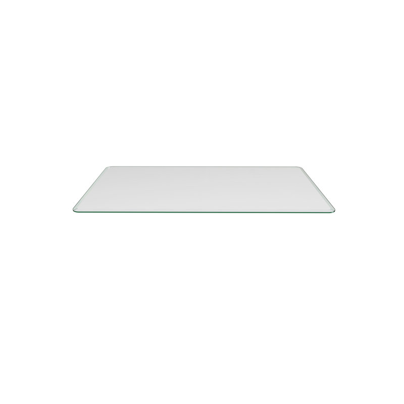 Sandia Glass Table Top