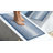 Soft Shaggy Absorbent Non-Slip Bath Mat-1185763202-1185763209