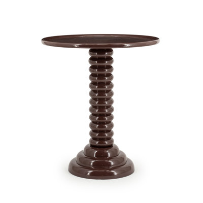 Basco End Table