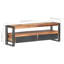 Paola TV Cabinet 120x30x40 cm Solid Wood
