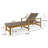 Amant Outdoor Chaise Lounge-1485662576