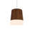Cônico 1 - Light Single Pendant-68945820-68945821