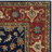 Colliers Hand Tufted Wool Oriental Rug-1783658734