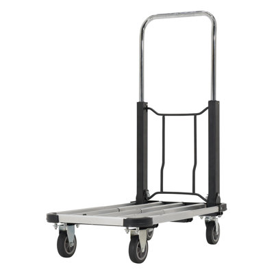 300 Lb. Capacity Foldable Platform Dolly