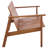 Kevinson Patio Bench